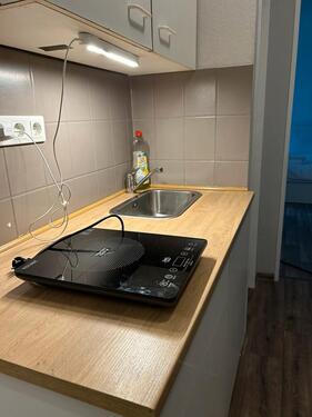 Foto - 2 Zimmer Etagenwohnung zur Miete in Kassel