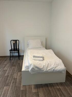 Foto - 2 Zimmer Etagenwohnung in Kassel