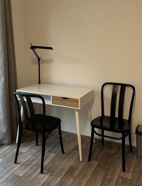 Foto - Etagenwohnung in Kassel zur Miete