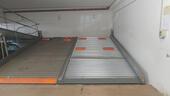 Foto - Biete Stellplatz in Tiefgarage Trier- Feyen, Parkplatz, Garage