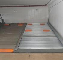 Biete Stellplatz in Tiefgarage Trier- Feyen, Parkplatz, Garage