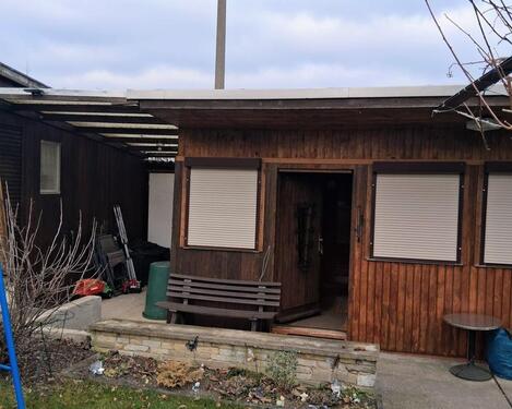 Foto - Grundst&uuml;ck in Pirna