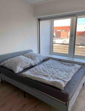 Foto - 1 Zimmer Etagenwohnung zum Kaufen in Mannheim