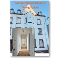 4 ZKB Wohnung in Saarbrücken-St. Arnual