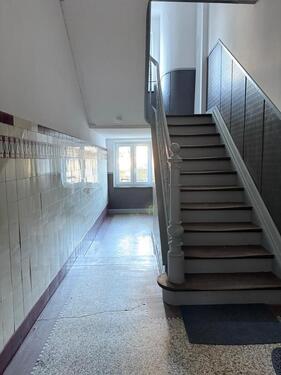 Foto - 3 Zimmer Etagenwohnung in Saarbrücken