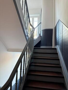 Foto - Etagenwohnung in Saarbrücken zur Miete