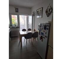 Wohnung 5 Zimmer Küche Bad Terrasse in Heddesheim ab 1.5.