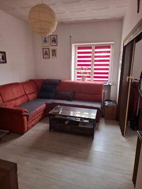 Foto - Etagenwohnung in Heddesheim zur Miete