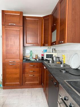 Foto - 2 Zimmer Erdgeschoßwohnung in Waghäusel