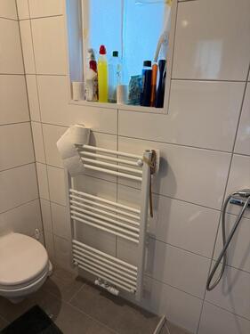 Foto - Erdgeschoßwohnung in Waghäusel zur Miete