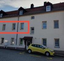Helle 3-RW mit Balkon und Stellplatz sowie Kellerabteil - Geithain