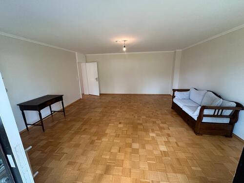 Foto - Erdgeschoßwohnung in München zur Miete