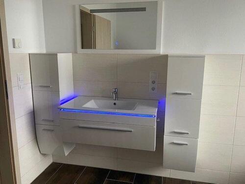 Foto - Neubau 2 Zimmer Wohnung in Wildeshausen