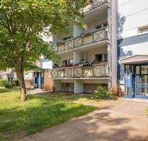 Ideal für Starter! - 138,00&nbsp;EUR Kaltmiete, ca.&nbsp; 25,75&nbsp;m&sup2; in Neubrandenburg (PLZ: 17034) Datzeberg