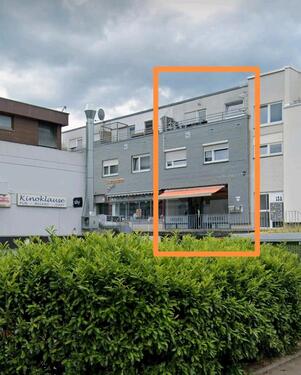 Foto - 2-3 Familien Haus + Gewerbe + 2Stellplätze