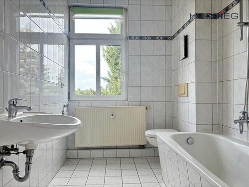 Foto - 2 Zimmer Etagenwohnung zur Miete in Sehmatal