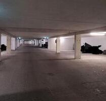 Tiefgaragenstellplatz, TG-Stepllatz zu vermieten in Buchholz - Buchholz in der Nordheide