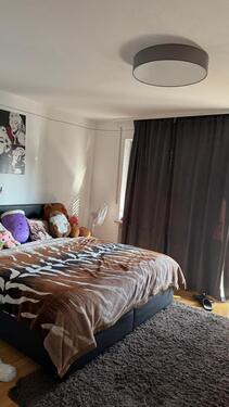 Foto - 4.5 Zimmer Etagenwohnung zum Kaufen in Baar-Ebenhausen