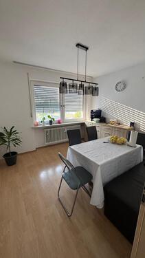 Foto - 4.5 Zimmer Etagenwohnung in Baar-Ebenhausen