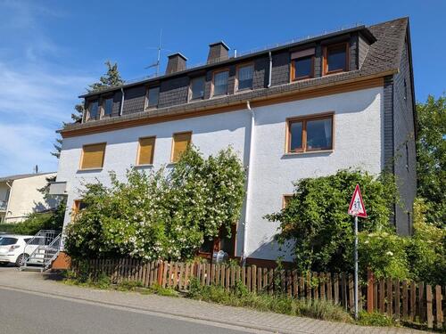 Foto - Mehrfamilienhaus und Baugrund für Käufer mit Vision