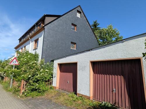 Foto - Mehrfamilienhaus, Wohnhaus zum Kaufen in Taunusstein