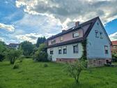 Foto - 8 Zimmer Mehrfamilienhaus, Wohnhaus zum Kaufen in Jossgrund