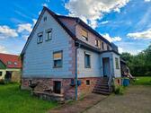 Foto - 8 Zimmer Mehrfamilienhaus, Wohnhaus in Jossgrund