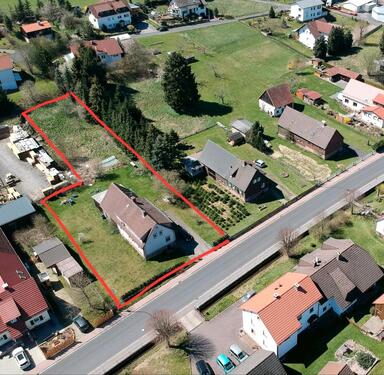 Foto - Mehrfamilienhaus, Wohnhaus in Jossgrund zum Kaufen