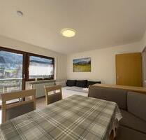 Ferienwohnung Alpsee Glück - bei Oberstaufen