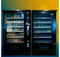 Stellplatz für 3 Snackautomaten (247) in Saarbrücken Ensheim - Sankt Ingbert