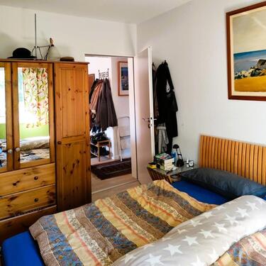 Foto - Etagenwohnung in Schleiden
