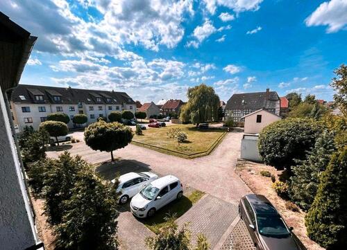 Foto - Etagenwohnung zum Kaufen in Oebisfelde-Weferlingen