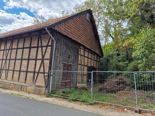 Foto - Einfamilienhaus in Börßum zum Kaufen