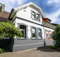 Reihenmittelhaus Alsdorf-Kellersberg mit Terasse und Kfz-Abstellp