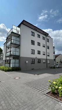 Foto - 3.5-Zi.-Penthousewohnung, 88 qm, ab 1.1.26 (WHG 76)