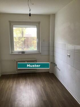 Foto - Etagenwohnung zur Miete in Bremen