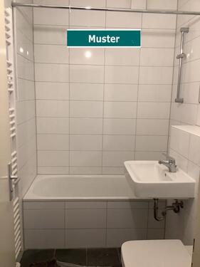 Foto - Etagenwohnung in Bremen