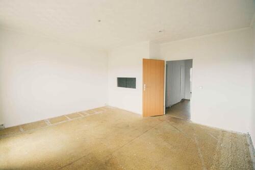 Foto - Etagenwohnung in Prenzlau zur Miete