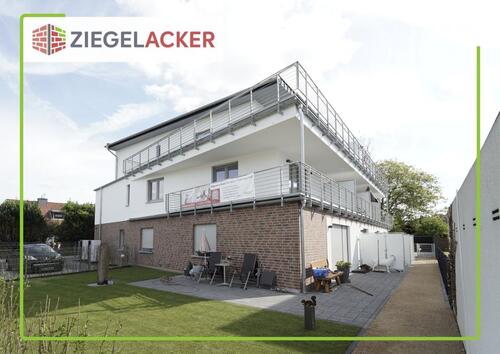 Foto - ++ ERSTBEZUG ++ 2- Zimmer, Penthouse, Altersgerecht, Aufzug