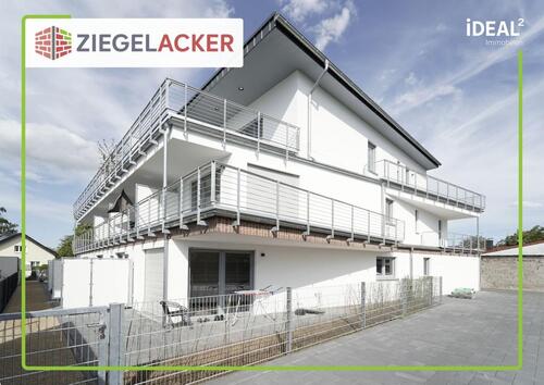 Foto - Etagenwohnung zur Miete in Erftstadt