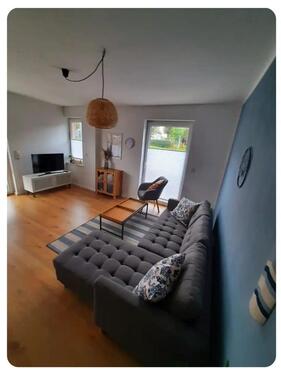 Foto - Eigentumswohnung Ferienwohnung in Carolinensiel