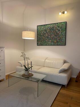 Foto - Etagenwohnung in Berlin