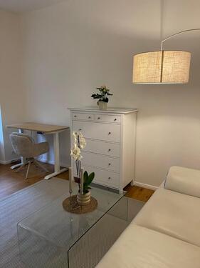 Foto - Etagenwohnung in Berlin zur Miete