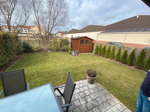 Foto - 2 Zimmer Etagenwohnung zur Miete in Ludwigshafen am Rhein