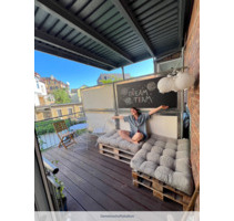 WG Zimmer in 4er WG in renoviertem Altbau, Top Lage - Stuttgart Bad Cannstatt