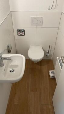 Foto - Etagenwohnung in Ludwigsburg zur Miete