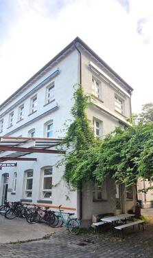 Foto - Büroetage Büro Bürofläche in Stuttgart-Süd Heslach