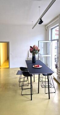 Foto - 2 Zimmer Etagenwohnung in Stuttgart