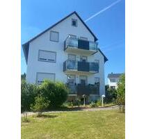 4 Zimmer Erdgeschoss Wohnung Petersaurach