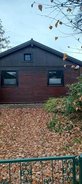 Foto - Ferienholzhaus im Freizeitpark - 80.000,00&nbsp;EUR Kaufpreis, ca.&nbsp; 45,00&nbsp;m&sup2;